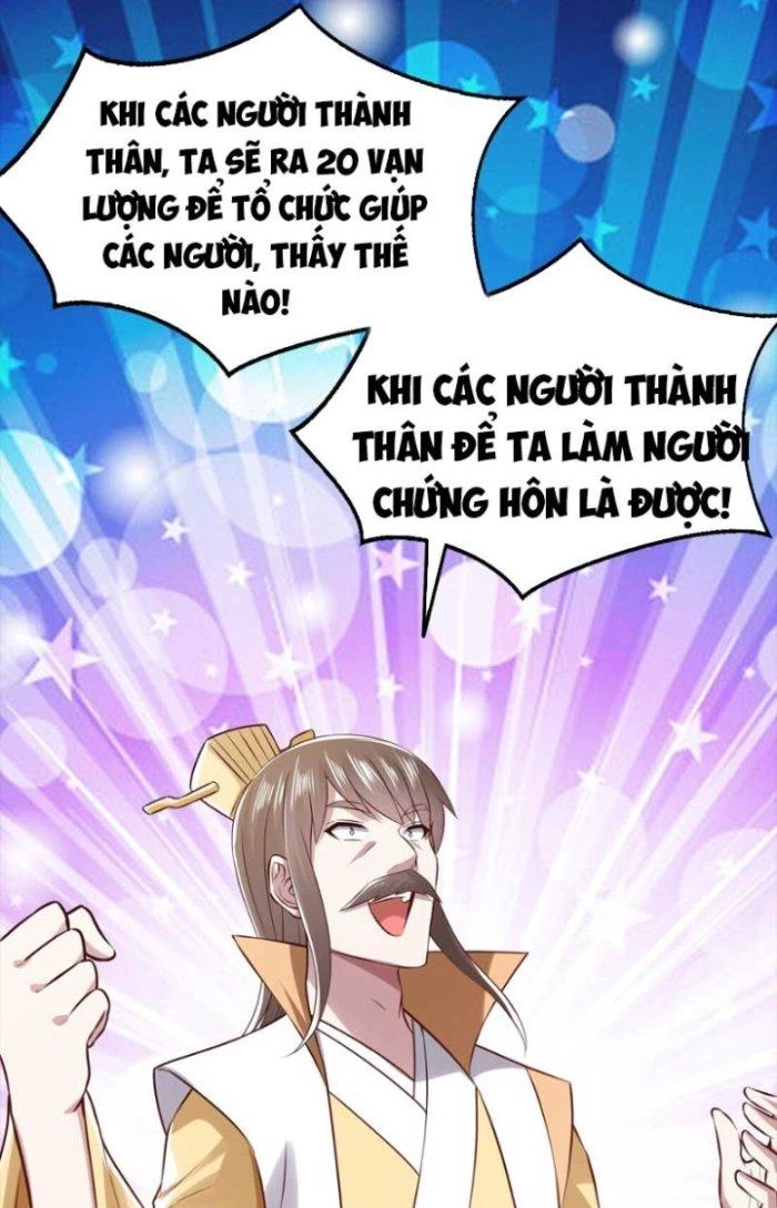 Được Nữ Đế Sủng, Ta Nên Làm Gì? Chapter 7 - Trang 2