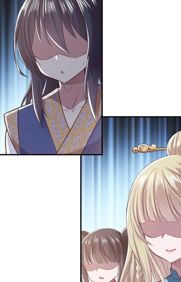 Được Nữ Đế Sủng, Ta Nên Làm Gì? Chapter 7 - Trang 2