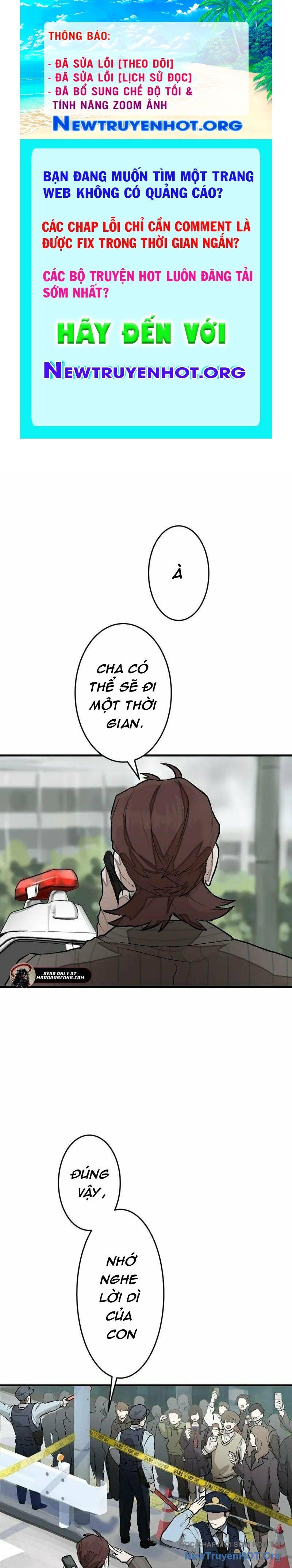 Vai Diễn Sát Nhân Chapter 3 - Trang 2