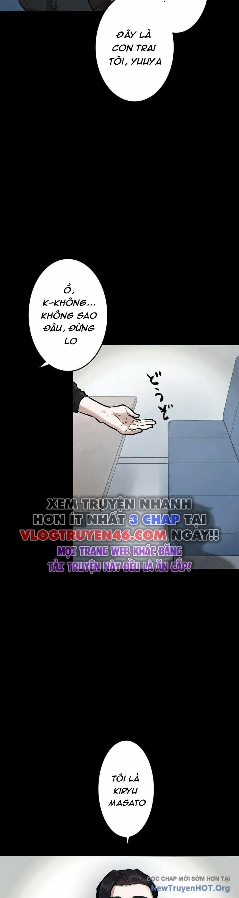 Vai Diễn Sát Nhân Chapter 3 - Trang 2