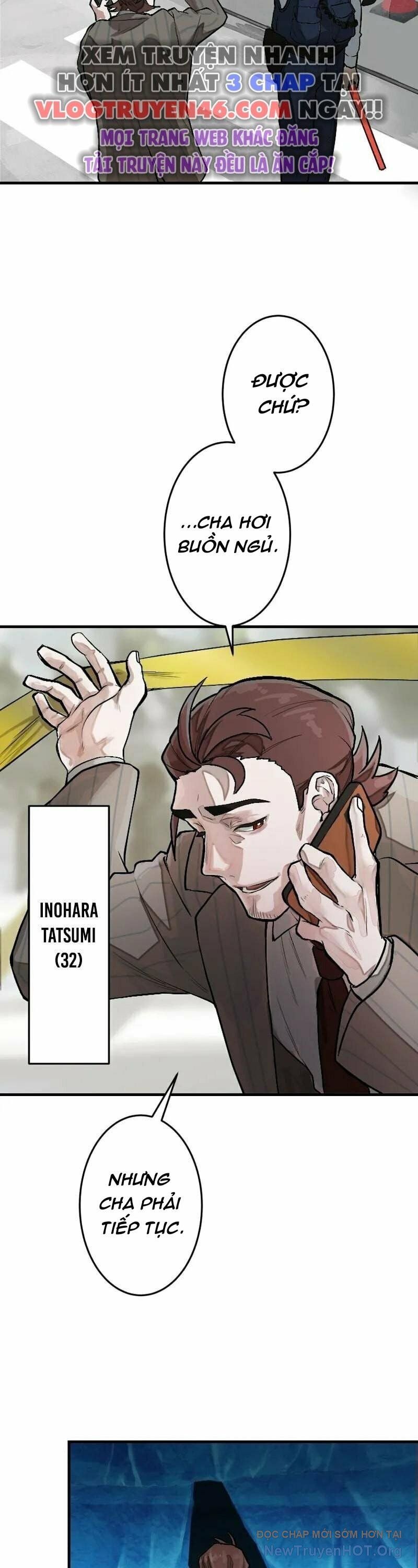 Vai Diễn Sát Nhân Chapter 3 - Trang 2
