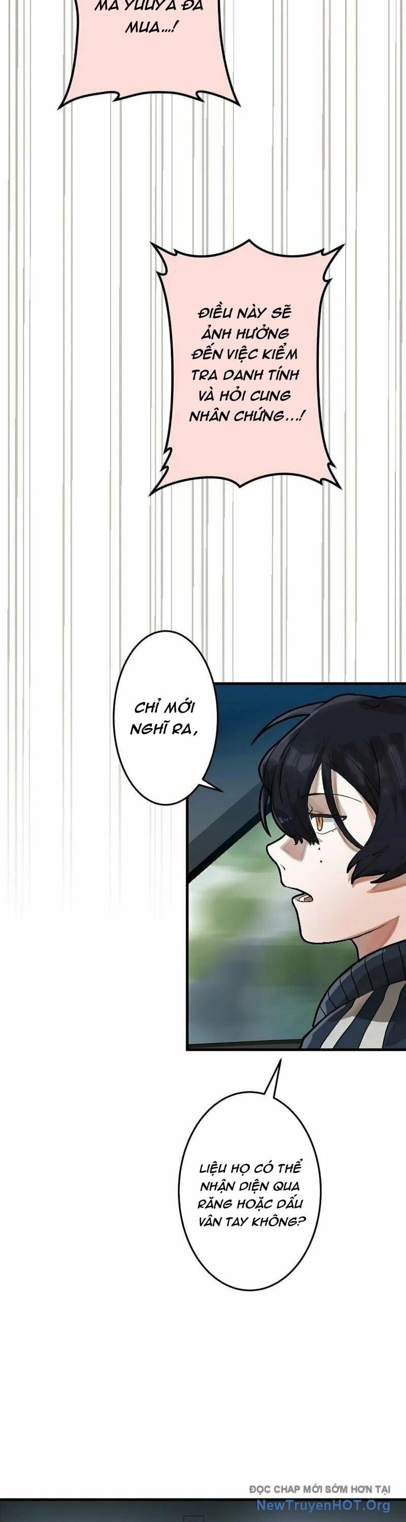 Vai Diễn Sát Nhân Chapter 3 - Trang 2