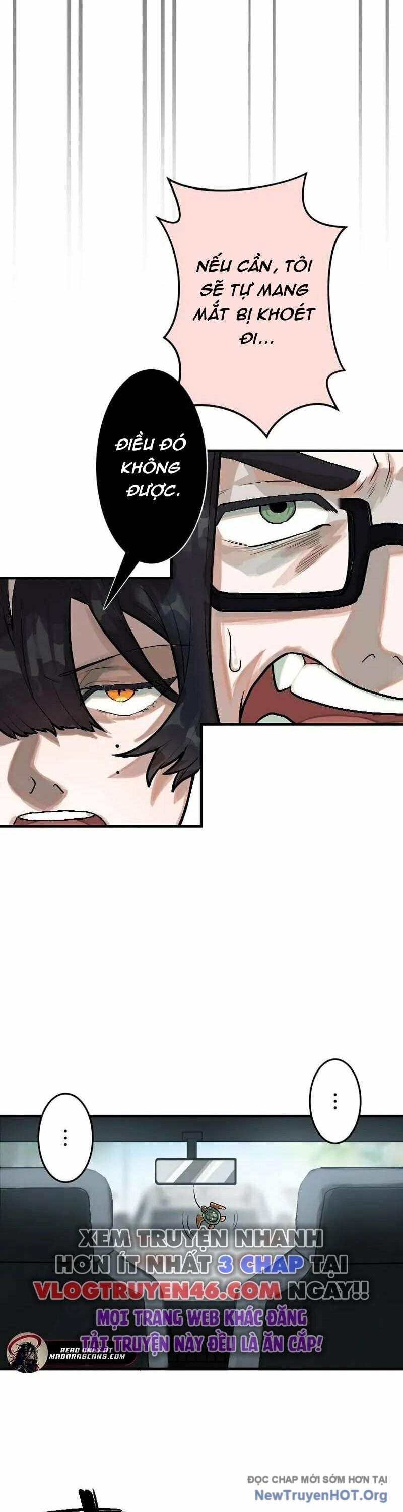 Vai Diễn Sát Nhân Chapter 3 - Trang 2