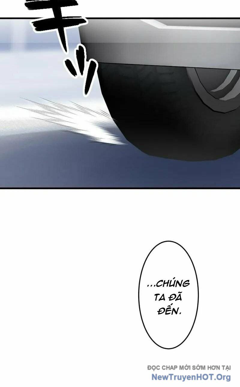 Vai Diễn Sát Nhân Chapter 3 - Trang 2