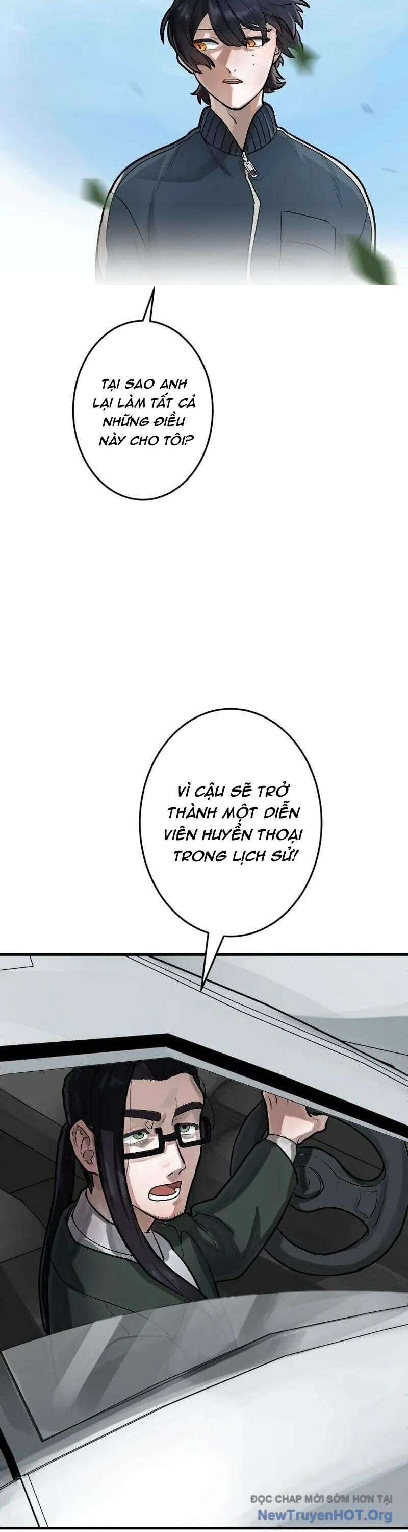 Vai Diễn Sát Nhân Chapter 3 - Trang 2
