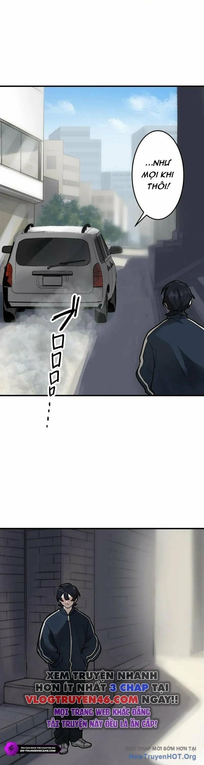 Vai Diễn Sát Nhân Chapter 3 - Trang 2