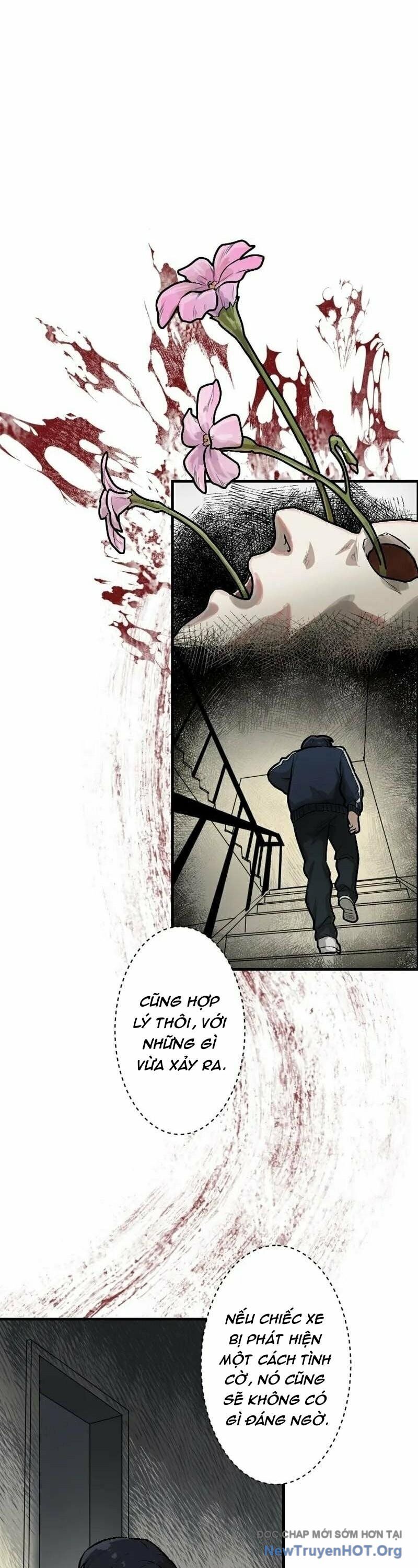 Vai Diễn Sát Nhân Chapter 3 - Trang 2