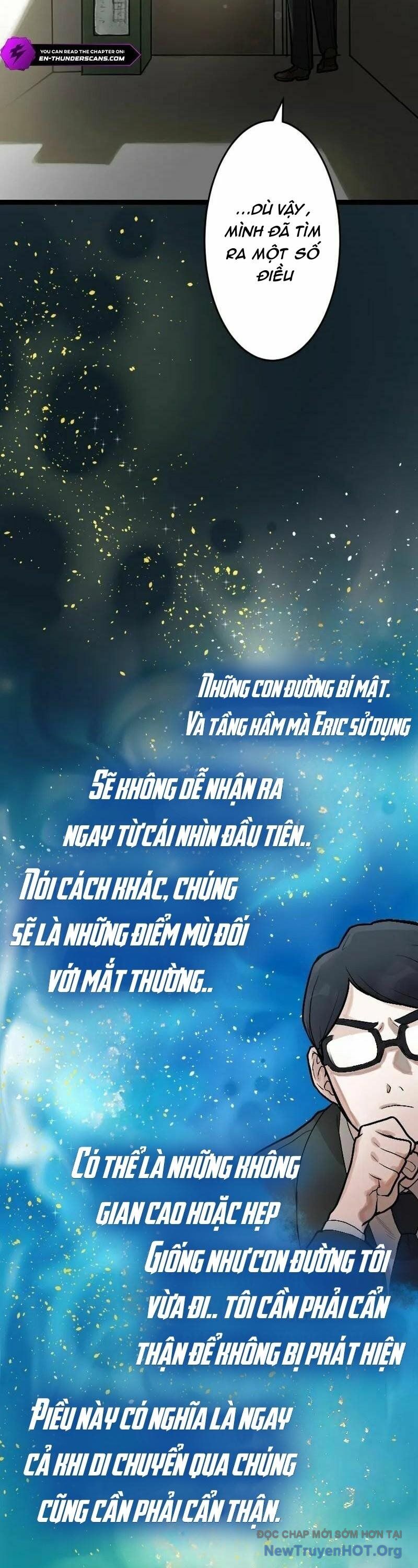 Vai Diễn Sát Nhân Chapter 3 - Trang 2