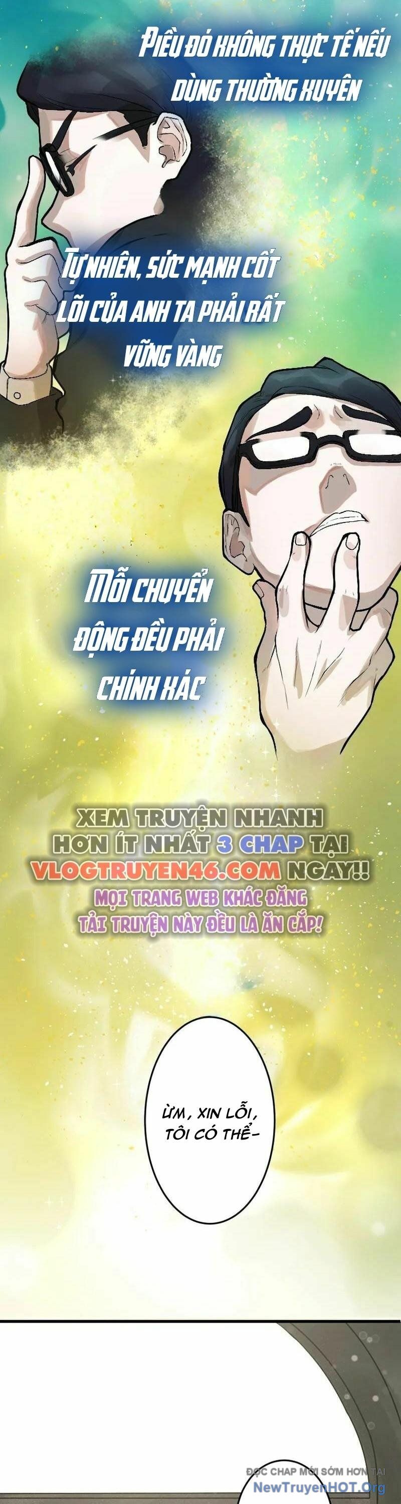 Vai Diễn Sát Nhân Chapter 3 - Trang 2