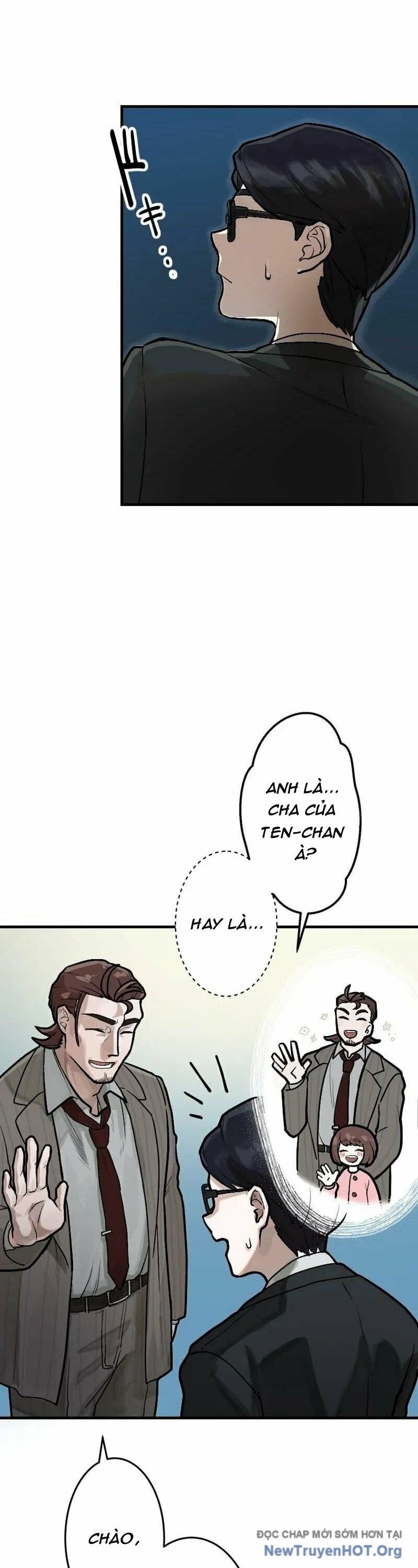 Vai Diễn Sát Nhân Chapter 3 - Trang 2