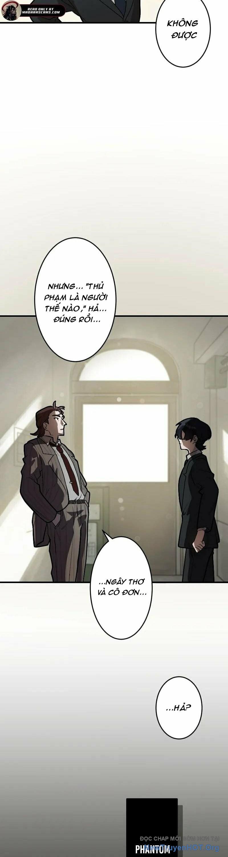 Vai Diễn Sát Nhân Chapter 3 - Trang 2