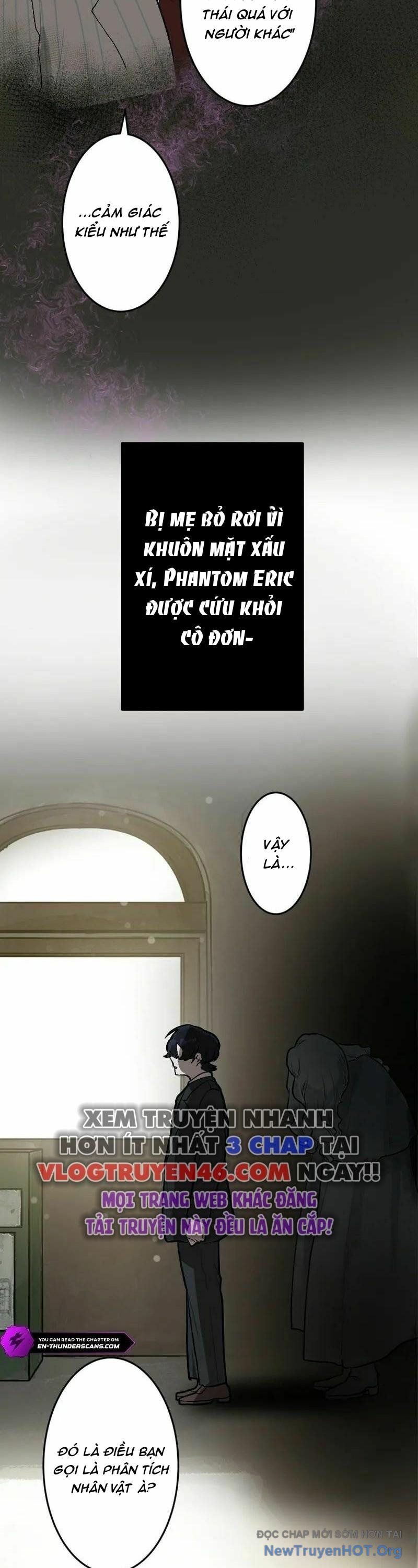 Vai Diễn Sát Nhân Chapter 3 - Trang 2