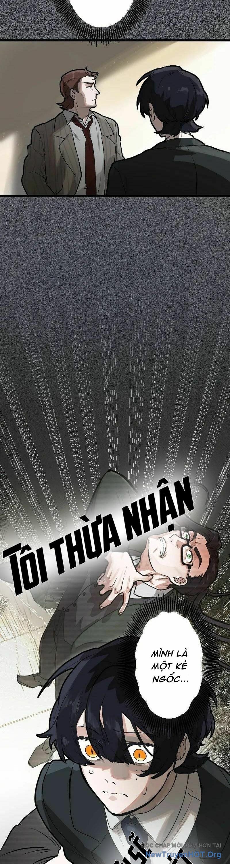 Vai Diễn Sát Nhân Chapter 3 - Trang 2
