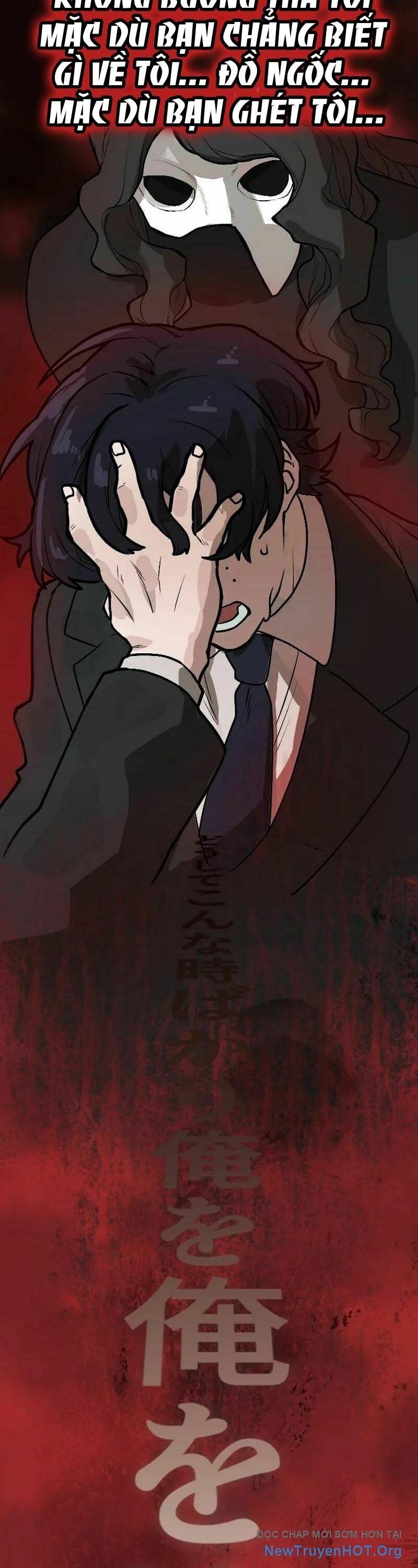Vai Diễn Sát Nhân Chapter 3 - Trang 2