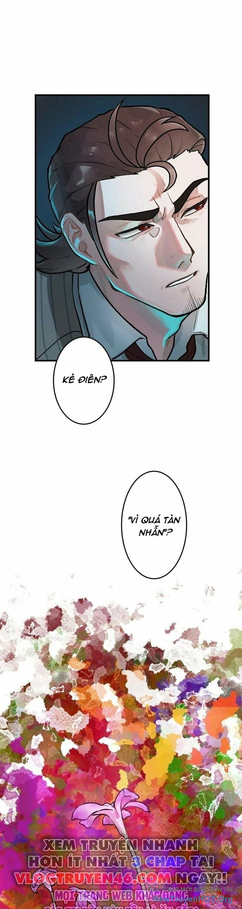 Vai Diễn Sát Nhân Chapter 3 - Trang 2