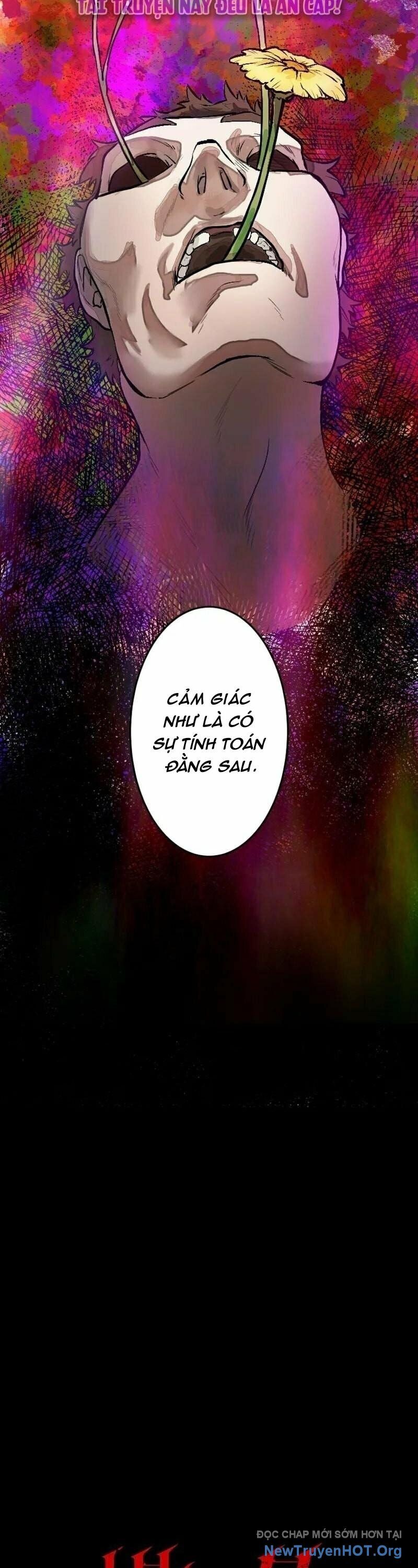 Vai Diễn Sát Nhân Chapter 3 - Trang 2