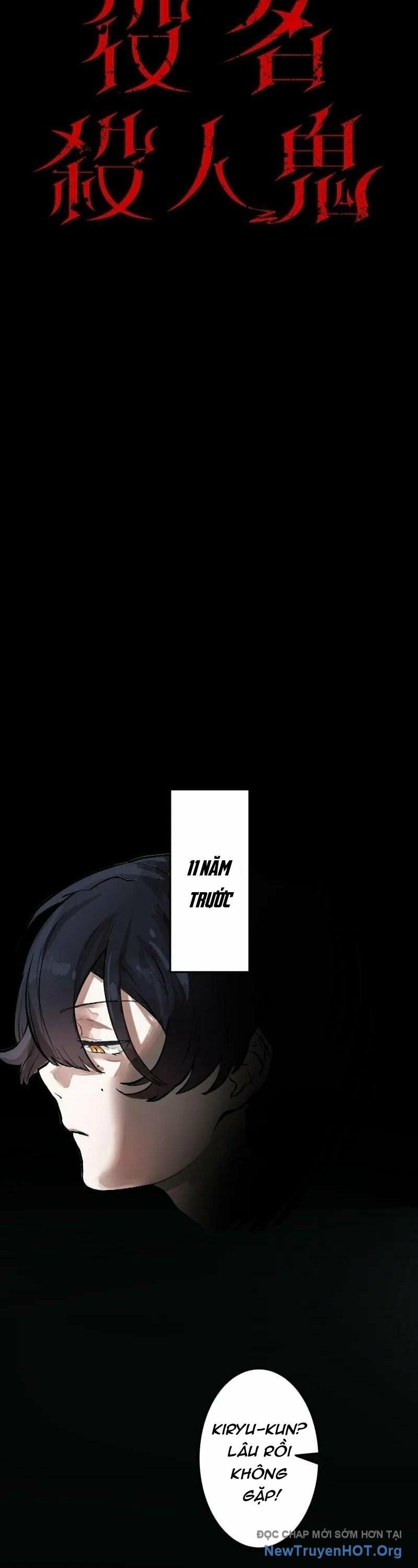 Vai Diễn Sát Nhân Chapter 3 - Trang 2