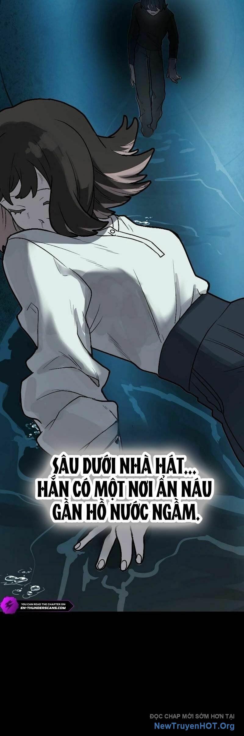 Vai Diễn Sát Nhân Chapter 4 - Trang 2