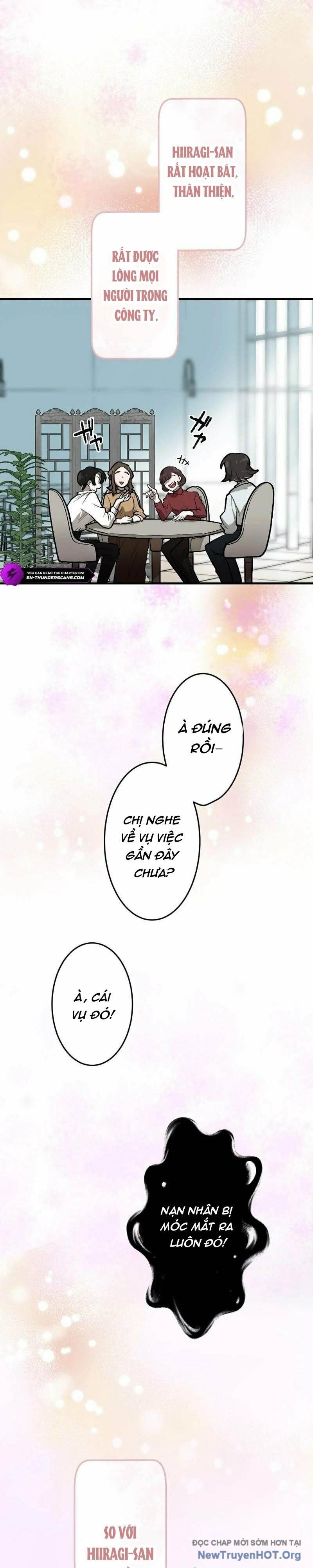 Vai Diễn Sát Nhân Chapter 4 - Trang 2