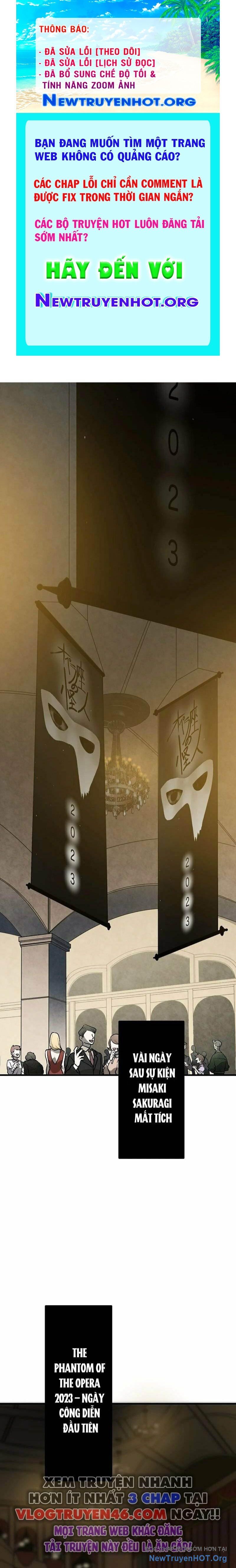 Vai Diễn Sát Nhân Chapter 5 - Trang 2