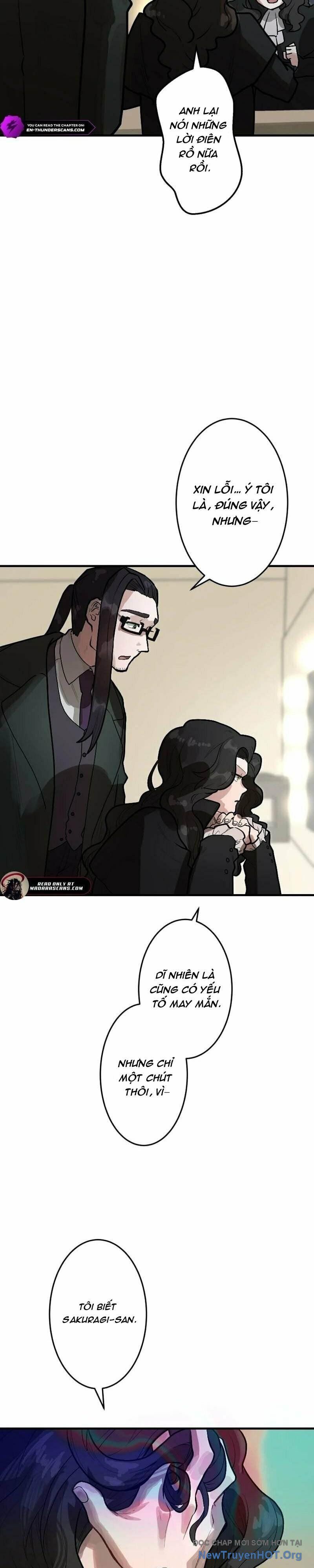 Vai Diễn Sát Nhân Chapter 5 - Trang 2