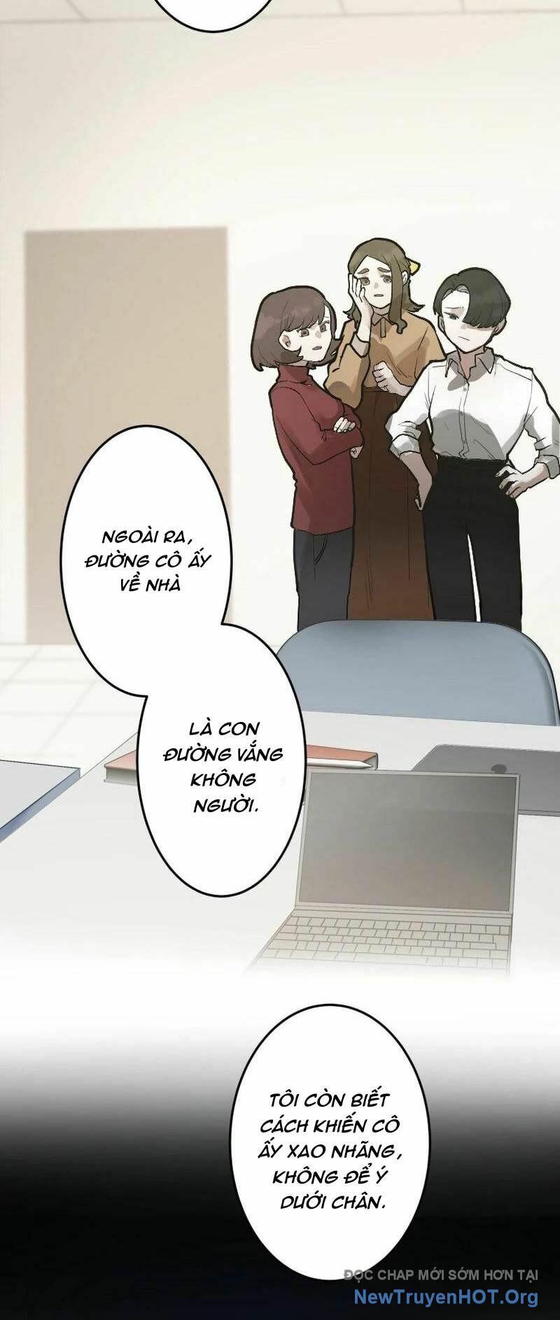 Vai Diễn Sát Nhân Chapter 5 - Trang 2