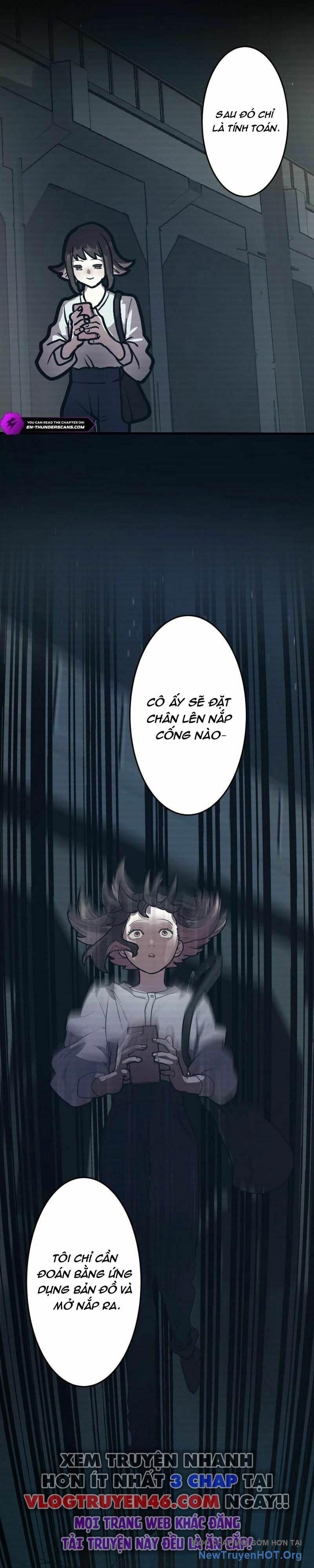 Vai Diễn Sát Nhân Chapter 5 - Trang 2
