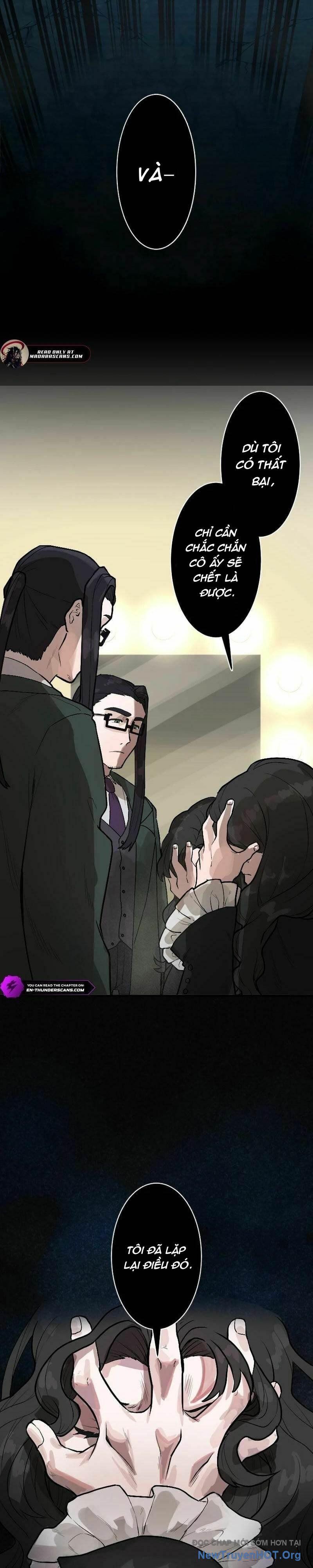 Vai Diễn Sát Nhân Chapter 5 - Trang 2