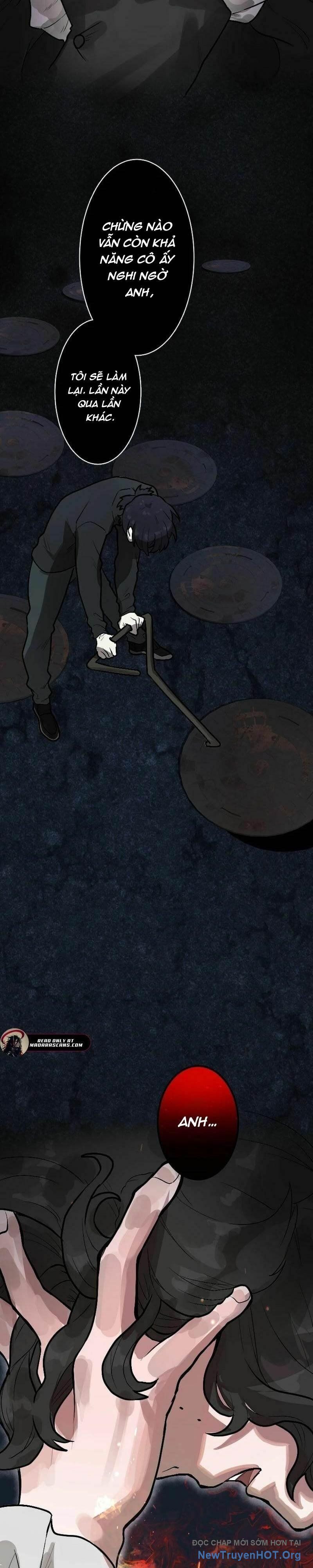 Vai Diễn Sát Nhân Chapter 5 - Trang 2