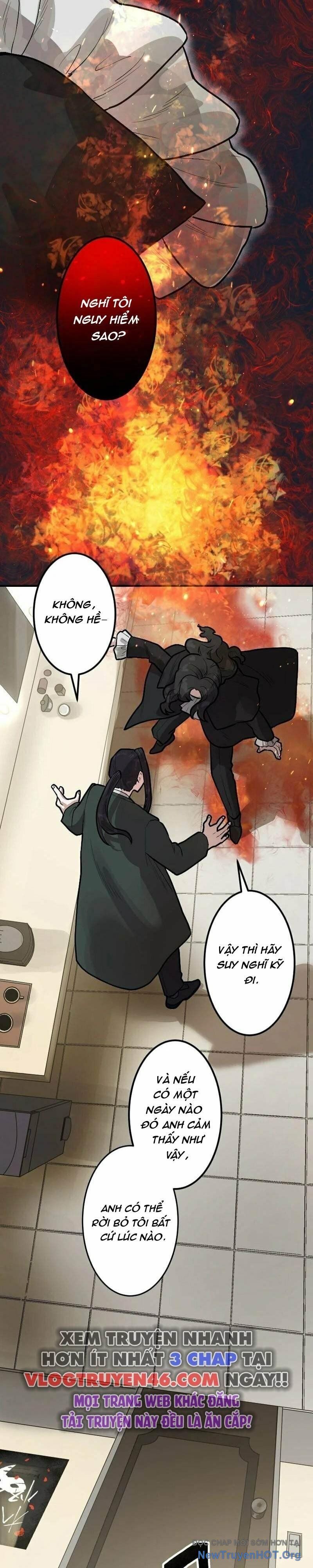 Vai Diễn Sát Nhân Chapter 5 - Trang 2