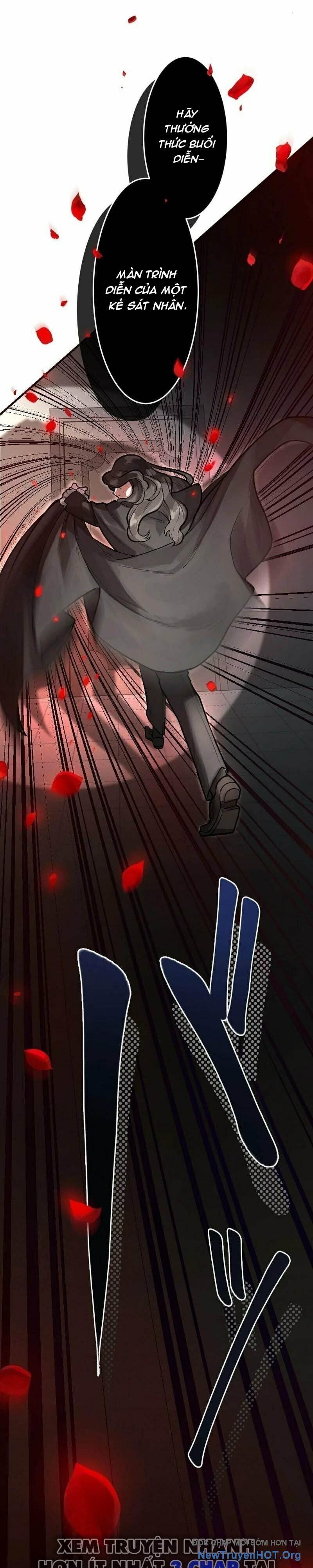 Vai Diễn Sát Nhân Chapter 5 - Trang 2