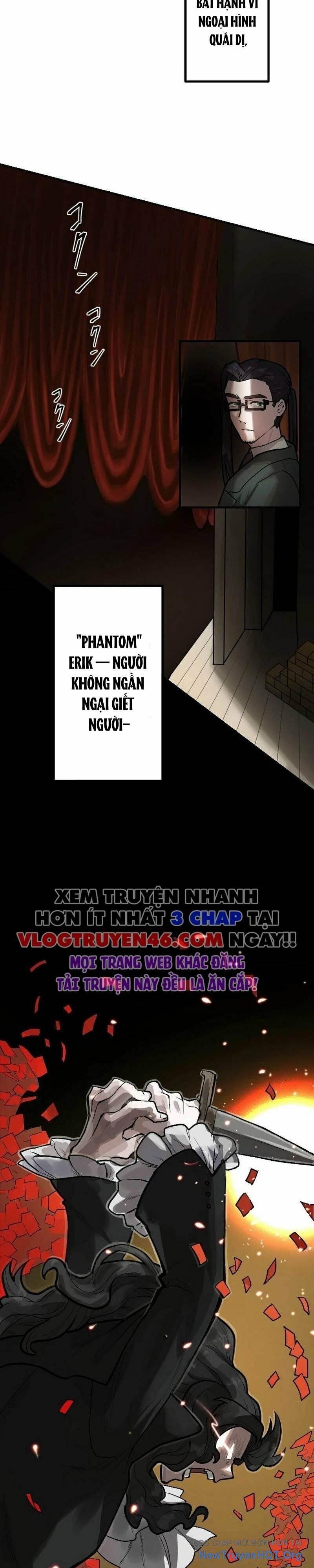 Vai Diễn Sát Nhân Chapter 5 - Trang 2