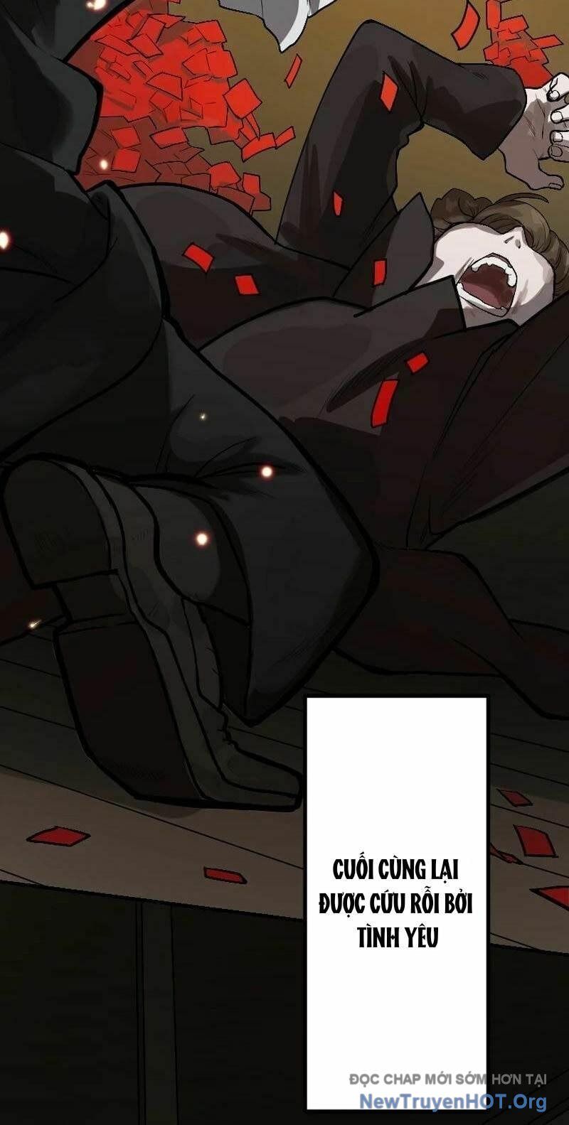 Vai Diễn Sát Nhân Chapter 5 - Trang 2