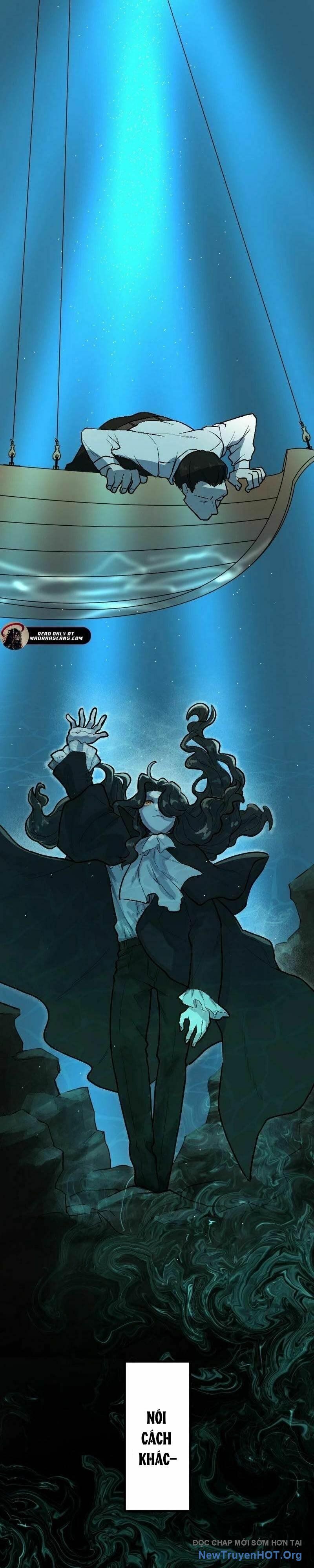Vai Diễn Sát Nhân Chapter 5 - Trang 2