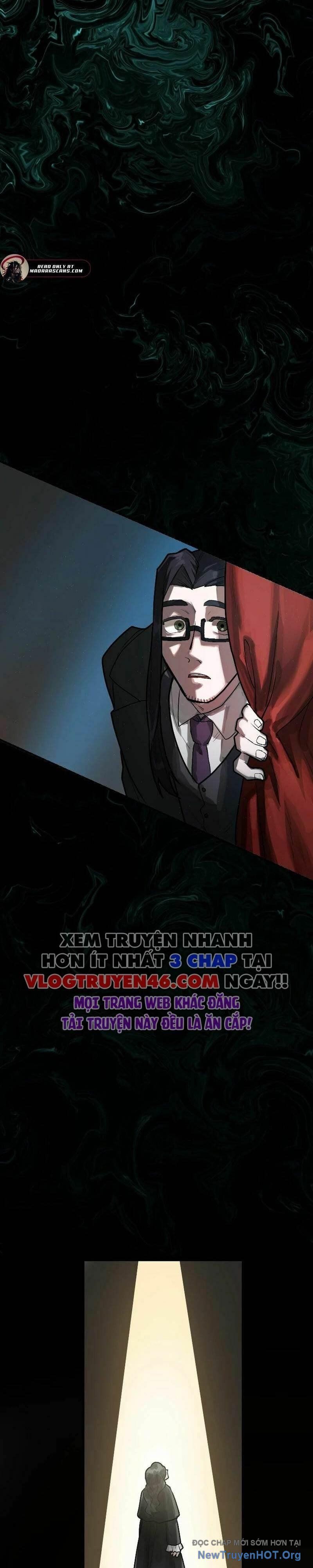 Vai Diễn Sát Nhân Chapter 5 - Trang 2