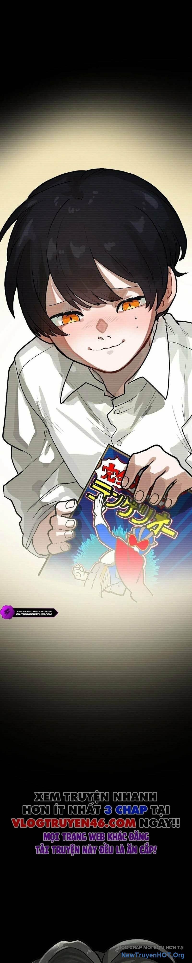 Vai Diễn Sát Nhân Chapter 5 - Trang 2