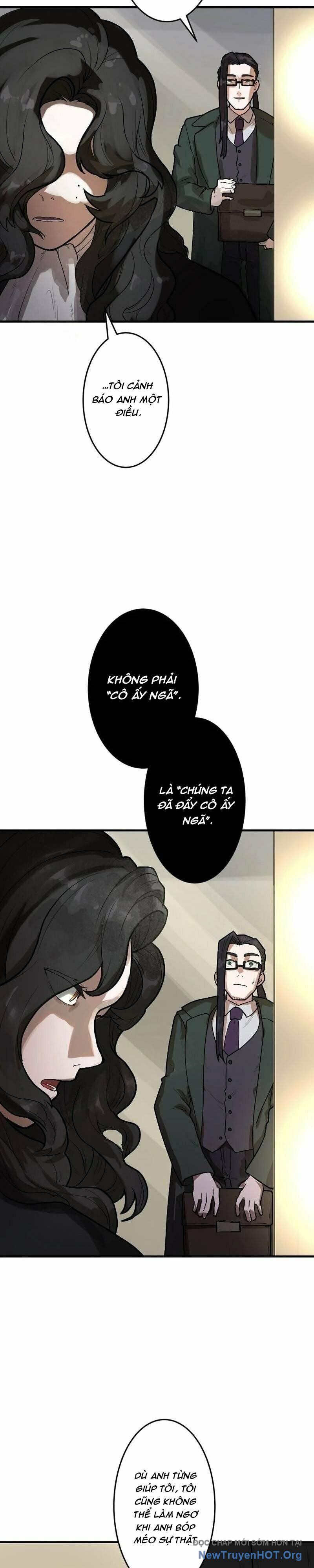 Vai Diễn Sát Nhân Chapter 5 - Trang 2