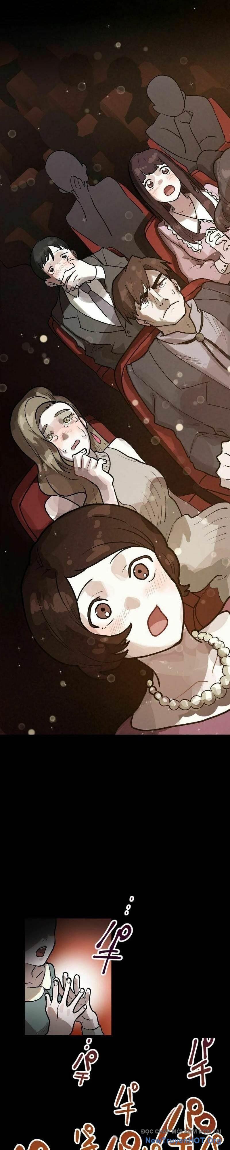 Vai Diễn Sát Nhân Chapter 5 - Trang 2