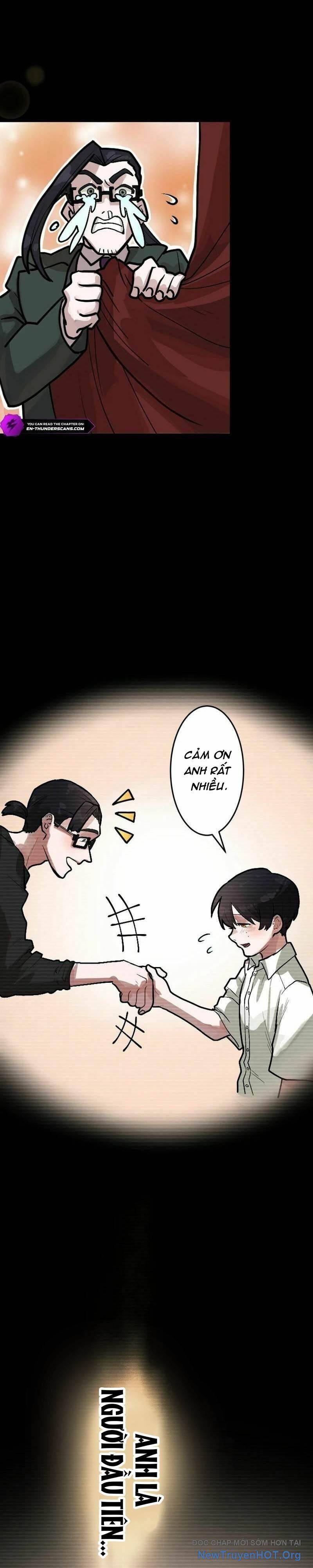 Vai Diễn Sát Nhân Chapter 5 - Trang 2