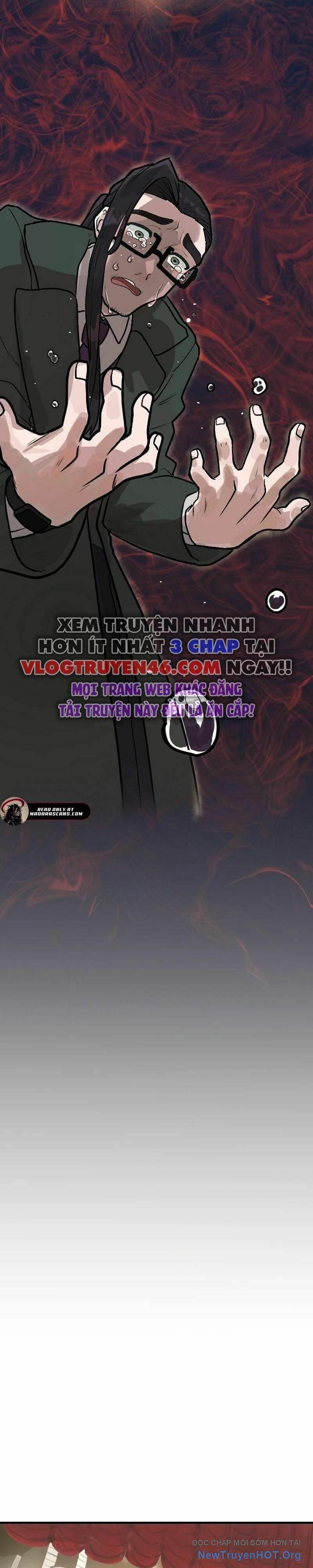 Vai Diễn Sát Nhân Chapter 5 - Trang 2