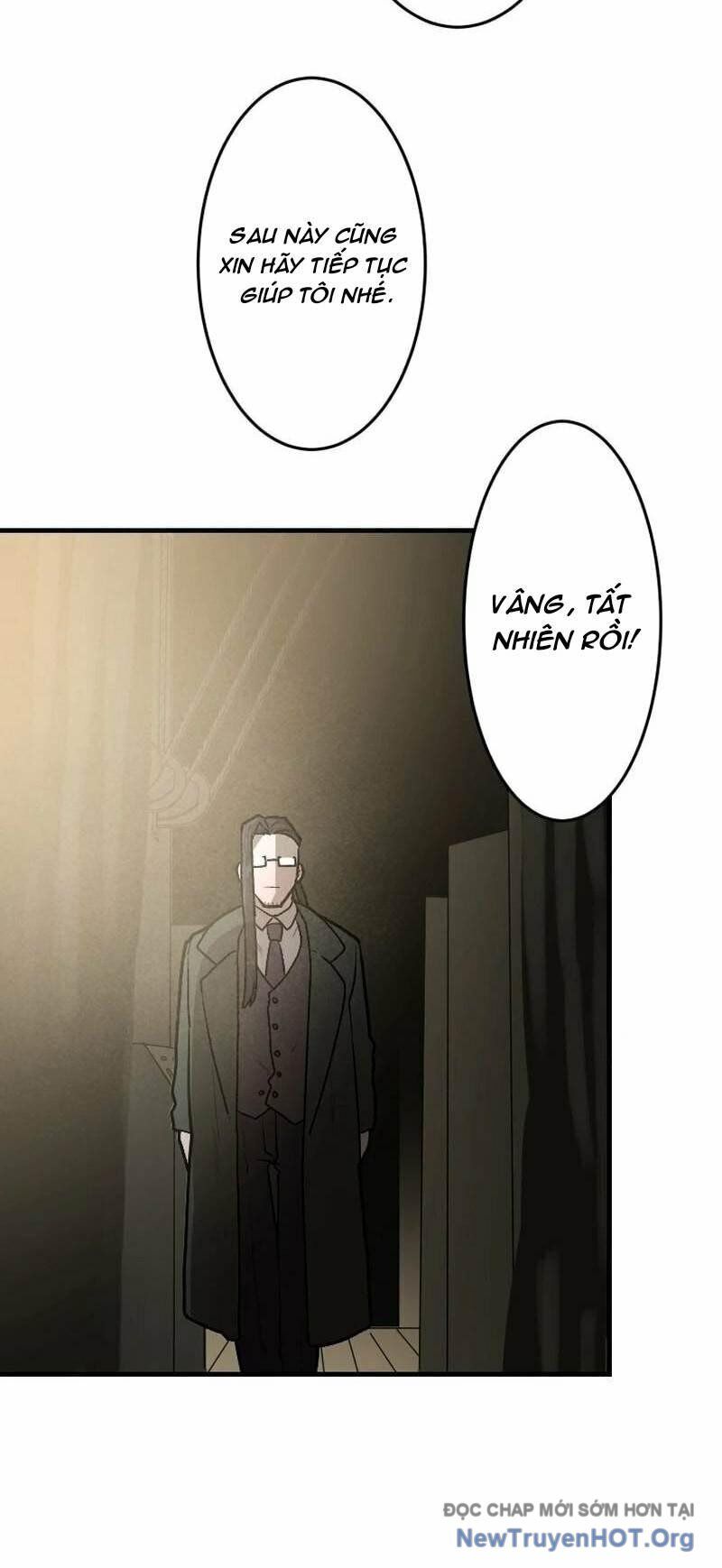 Vai Diễn Sát Nhân Chapter 5 - Trang 2