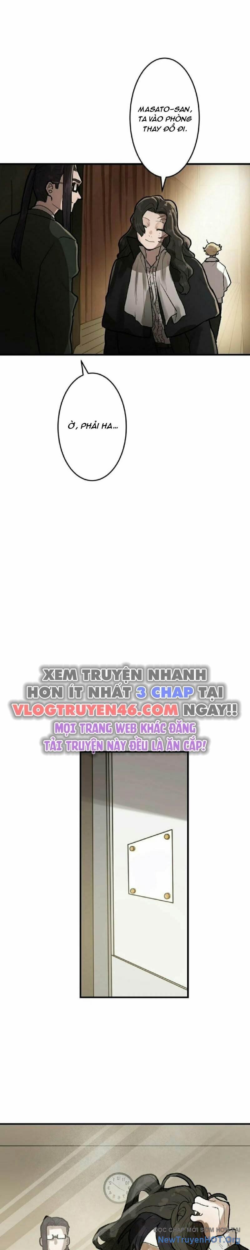 Vai Diễn Sát Nhân Chapter 5 - Trang 2