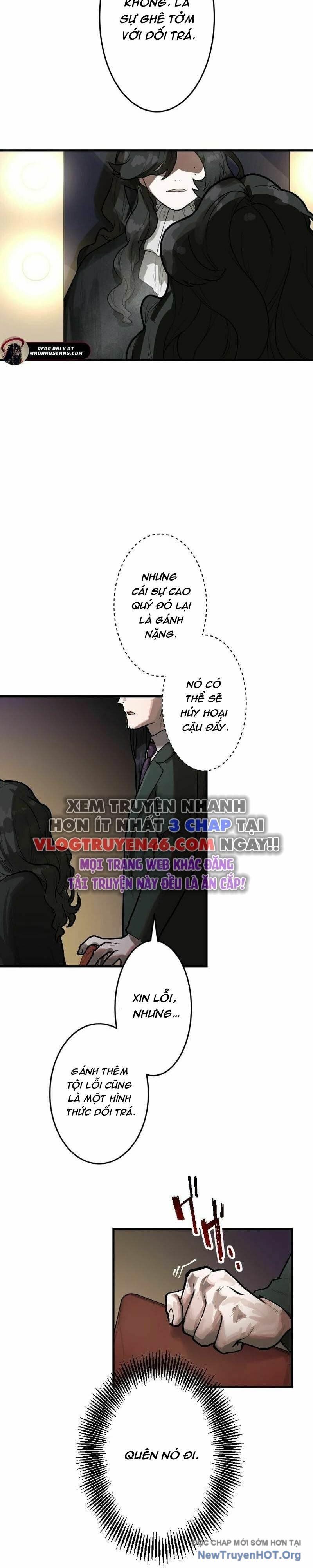 Vai Diễn Sát Nhân Chapter 5 - Trang 2