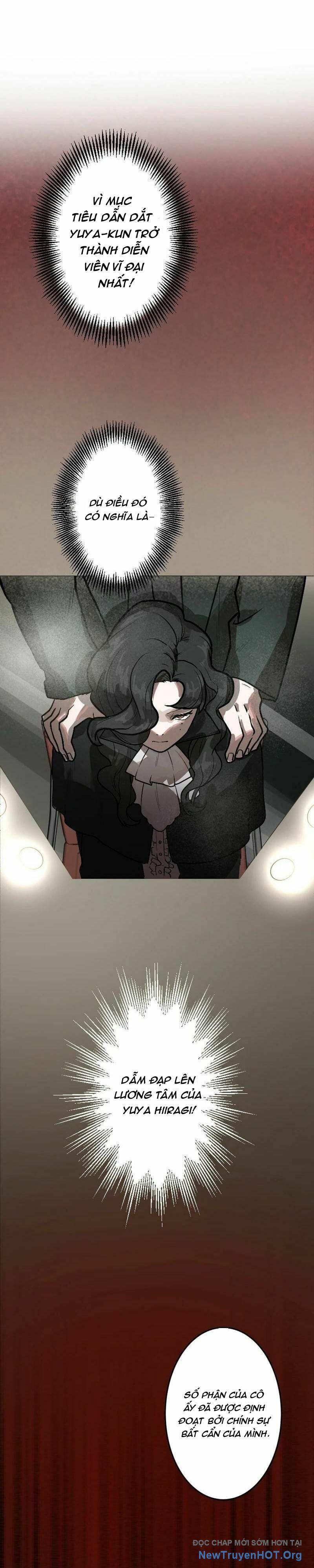 Vai Diễn Sát Nhân Chapter 5 - Trang 2