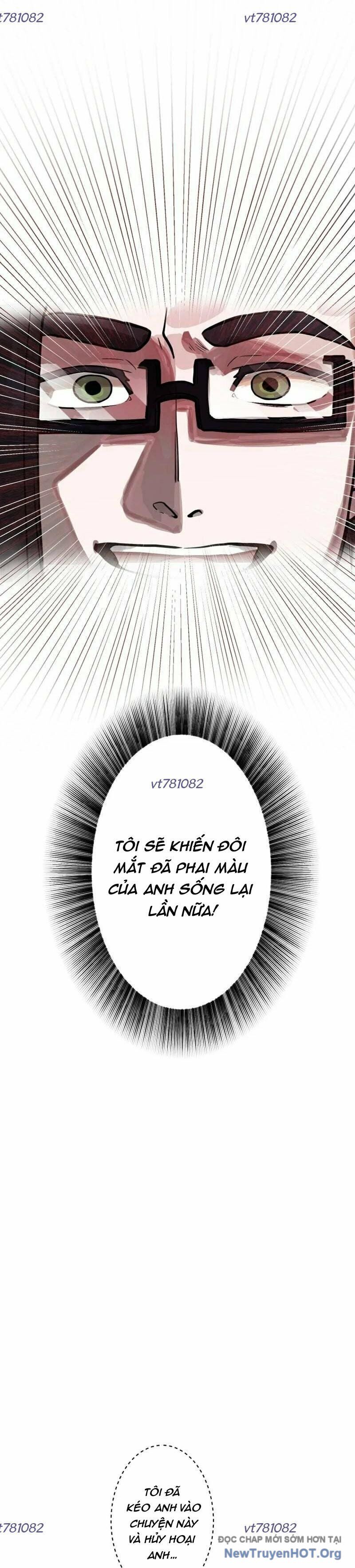 Vai Diễn Sát Nhân Chapter 6 - Trang 2