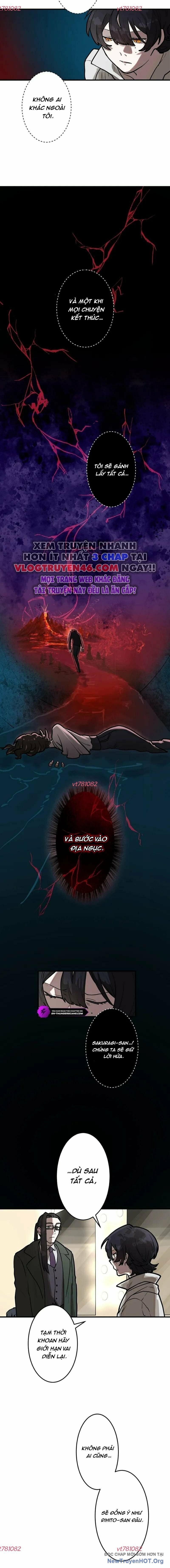 Vai Diễn Sát Nhân Chapter 6 - Trang 2