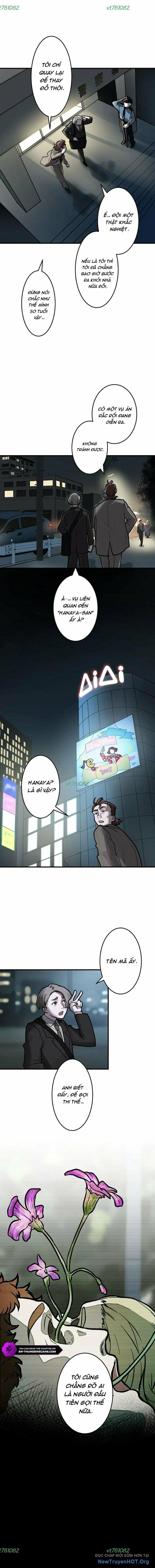 Vai Diễn Sát Nhân Chapter 6 - Trang 2