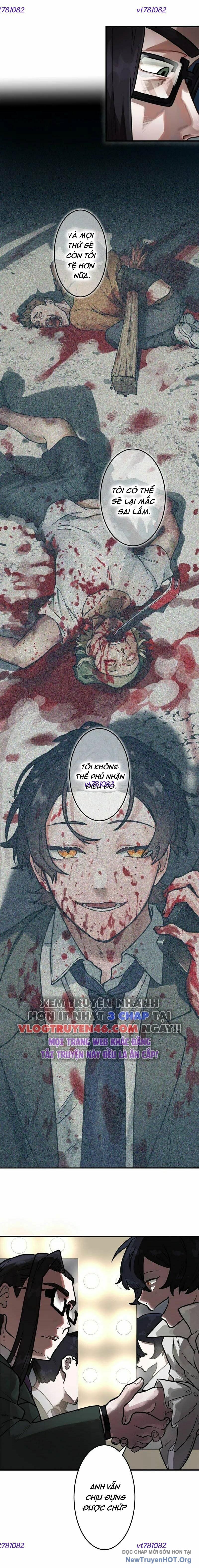 Vai Diễn Sát Nhân Chapter 6 - Trang 2