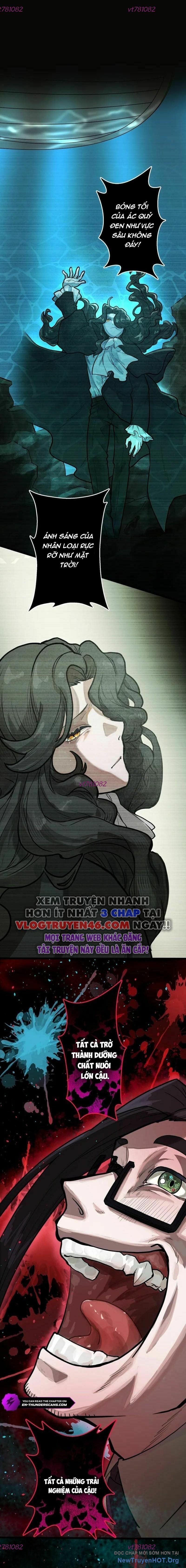 Vai Diễn Sát Nhân Chapter 6 - Trang 2