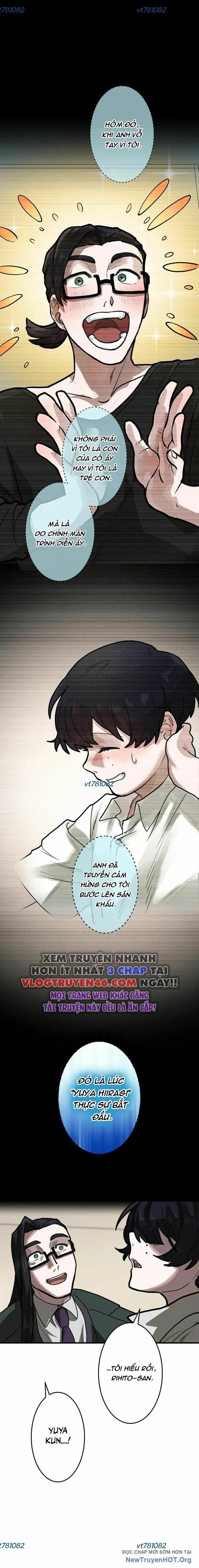Vai Diễn Sát Nhân Chapter 6 - Trang 2